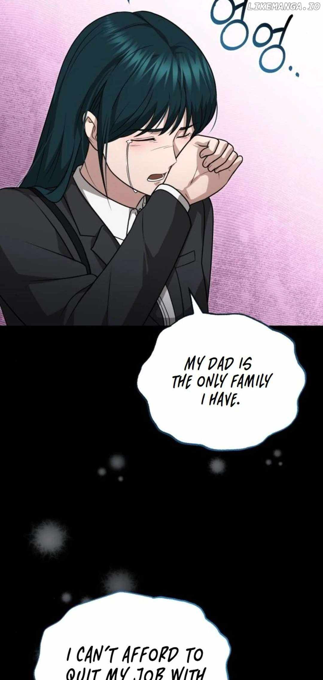 The Regressed Doctor Wants to Live Quietly Chapter 21 35